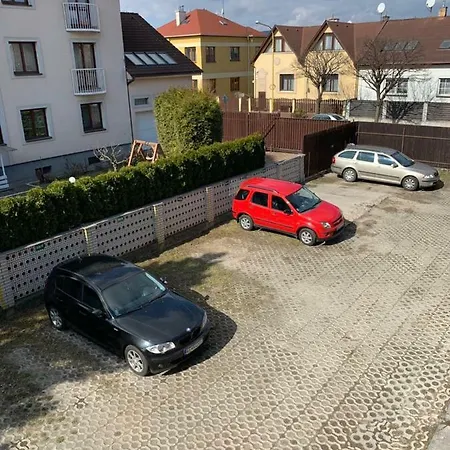 Rastislavova Kosice