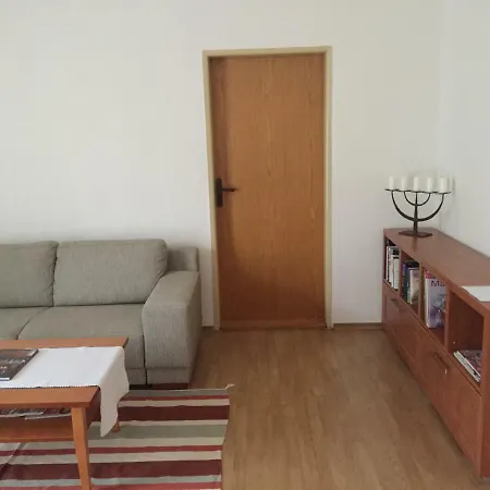 Rastislavova Apartment Kosice