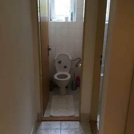 Apartment Rastislavova *