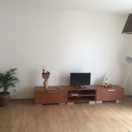 Rastislavova Apartment Kosice