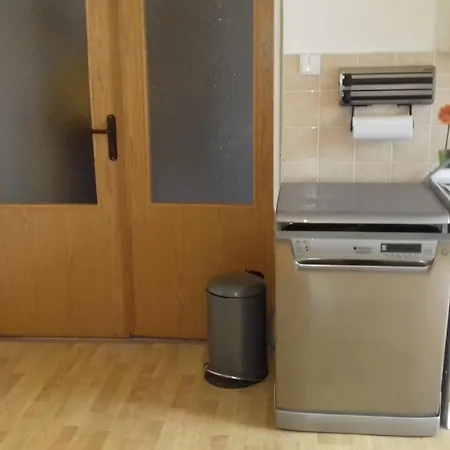 Rastislavova Appartement Košice
