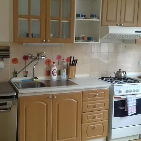 Rastislavova Appartement Košice